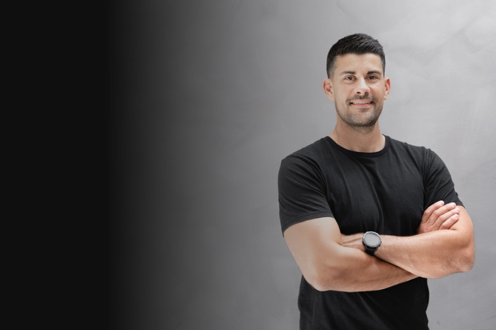 Jeremy - APEX90 Coach